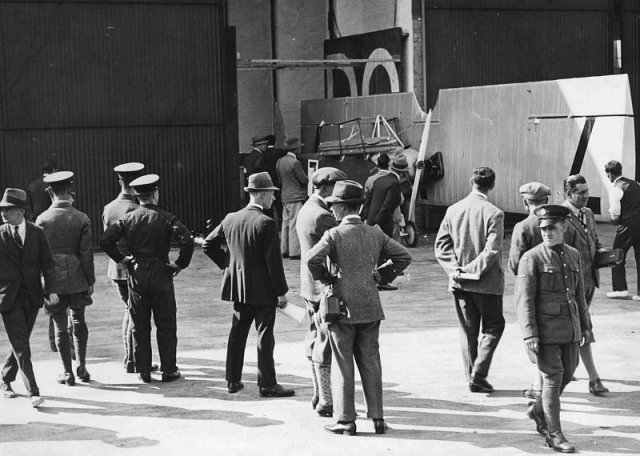 lympne 1926 0751-0091